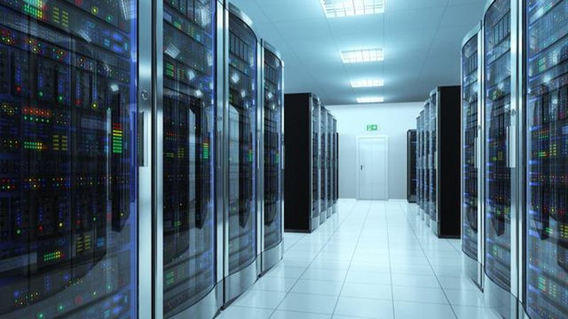 数据可视化：企业决策的“慧眼